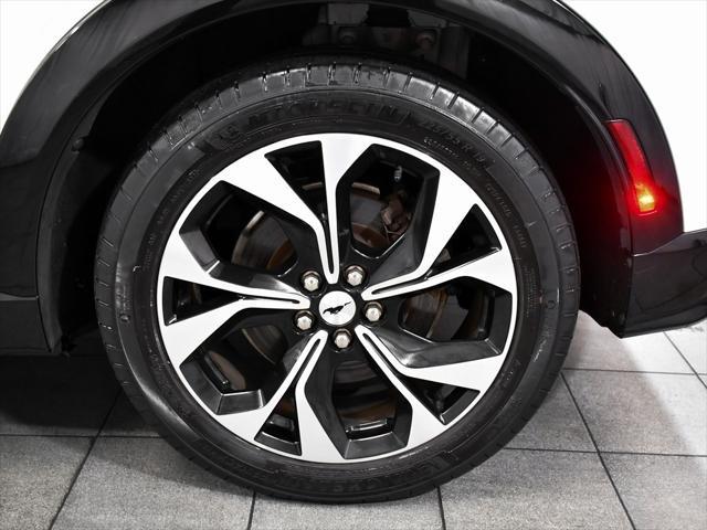 used 2021 Ford Mustang Mach-E car, priced at $21,888