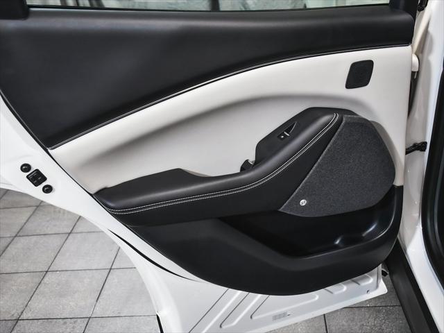used 2021 Ford Mustang Mach-E car, priced at $21,888