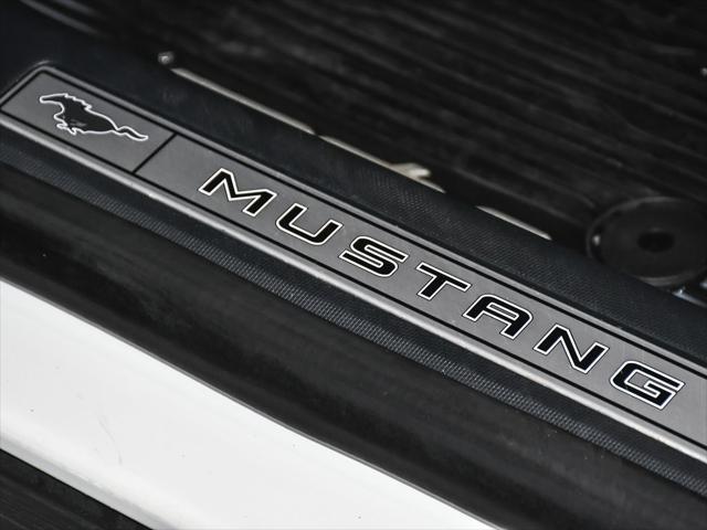 used 2021 Ford Mustang Mach-E car, priced at $21,888