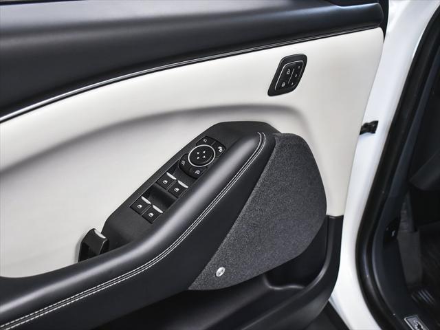 used 2021 Ford Mustang Mach-E car, priced at $21,888