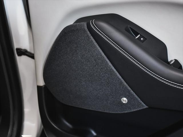 used 2021 Ford Mustang Mach-E car, priced at $21,888