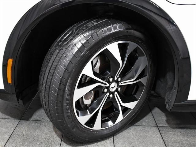 used 2021 Ford Mustang Mach-E car, priced at $21,888