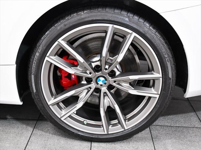 used 2024 BMW M440 car, priced at $57,888