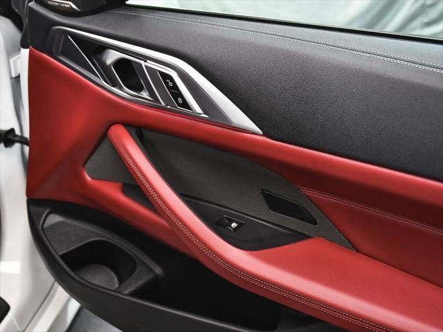 used 2024 BMW M440 car, priced at $57,888