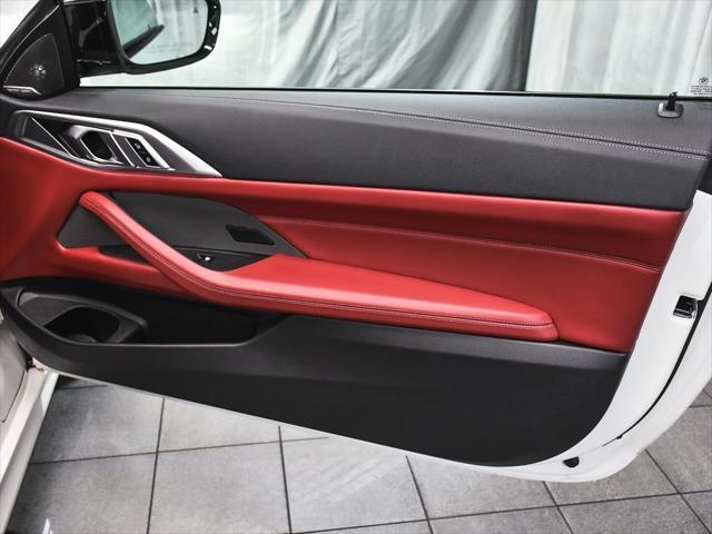 used 2024 BMW M440 car, priced at $57,888