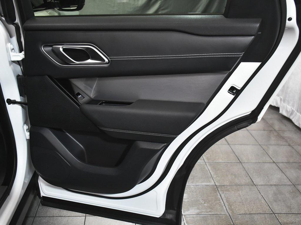 used 2023 Land Rover Range Rover Velar car, priced at $41,888