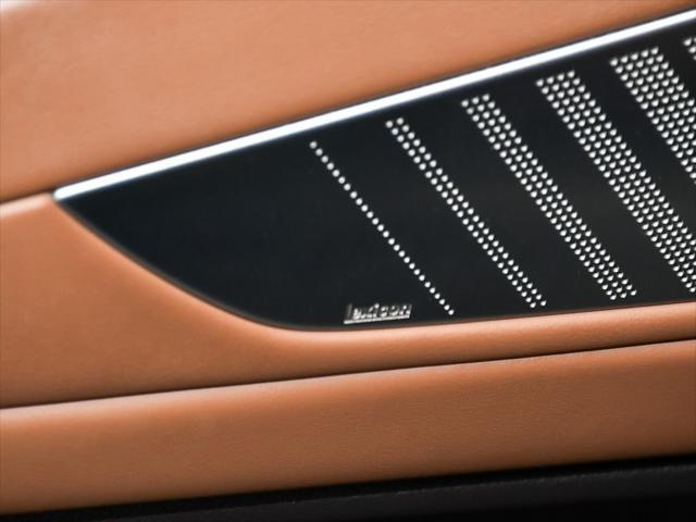 used 2022 Genesis G80 car, priced at $35,555