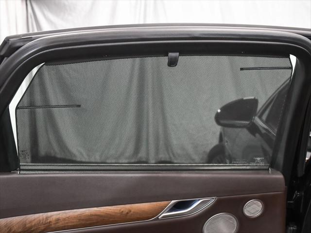 used 2022 Genesis G80 car, priced at $35,555