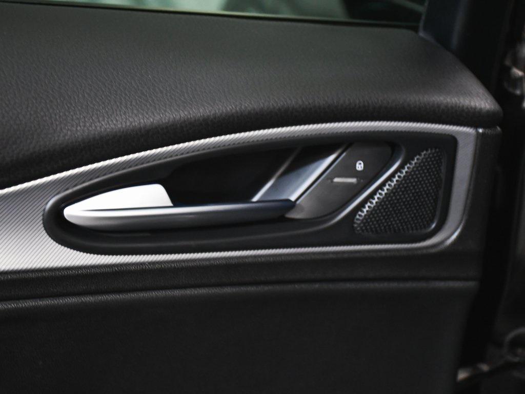 used 2023 Alfa Romeo Stelvio car, priced at $26,888