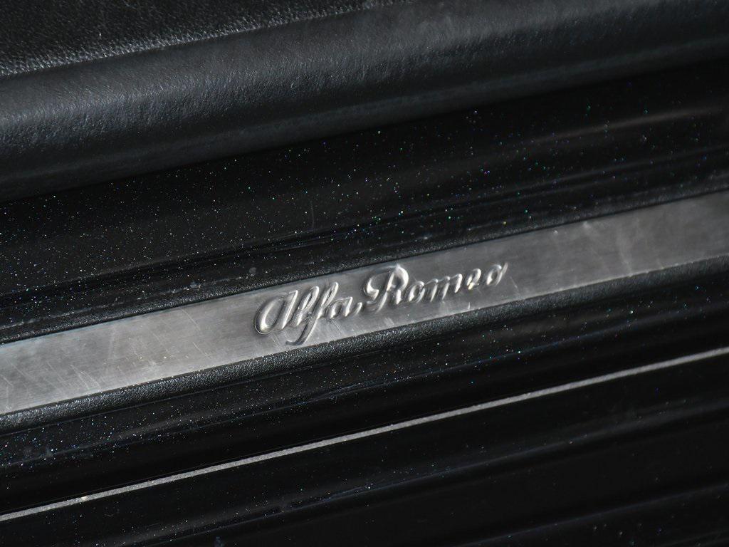 used 2023 Alfa Romeo Stelvio car, priced at $26,888