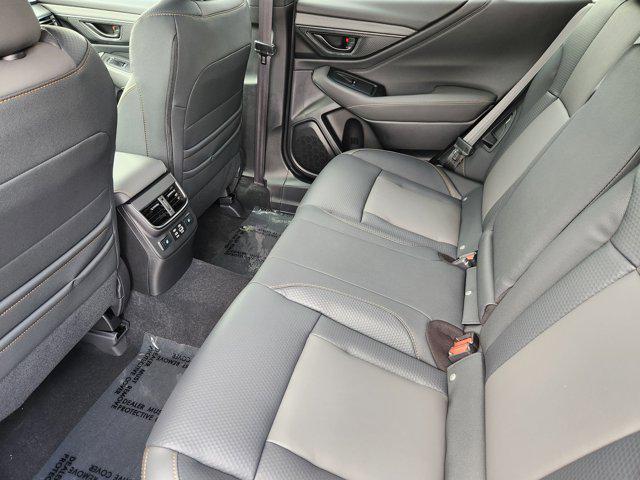 new 2025 Subaru Outback car, priced at $42,438