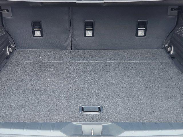 new 2025 Subaru Outback car, priced at $42,438