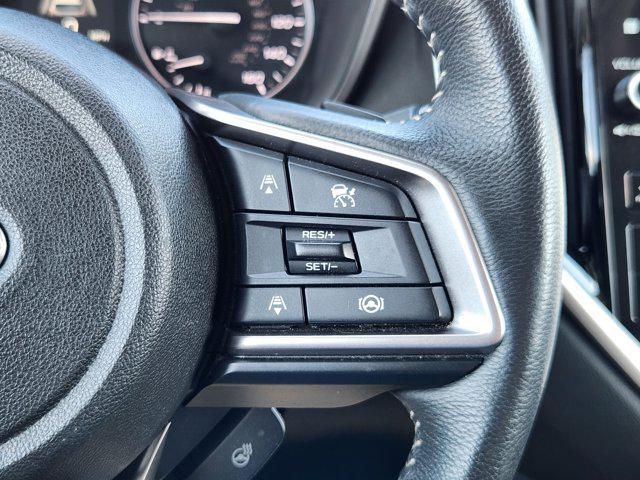used 2023 Subaru Ascent car, priced at $36,527