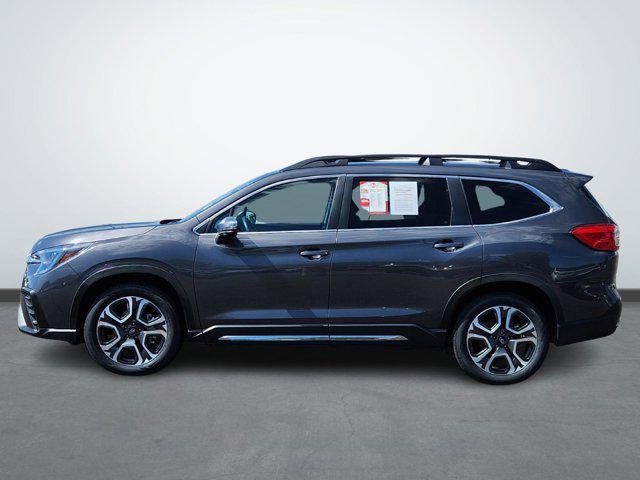 used 2023 Subaru Ascent car, priced at $36,527
