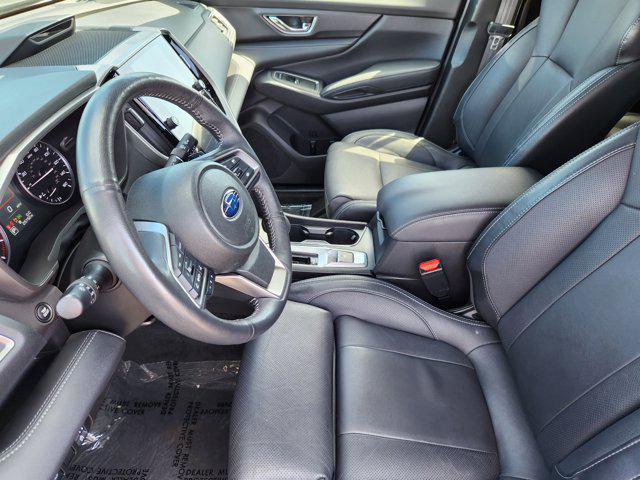 used 2023 Subaru Ascent car, priced at $36,527