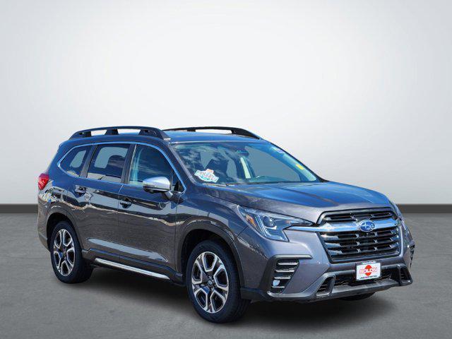 used 2023 Subaru Ascent car, priced at $36,527
