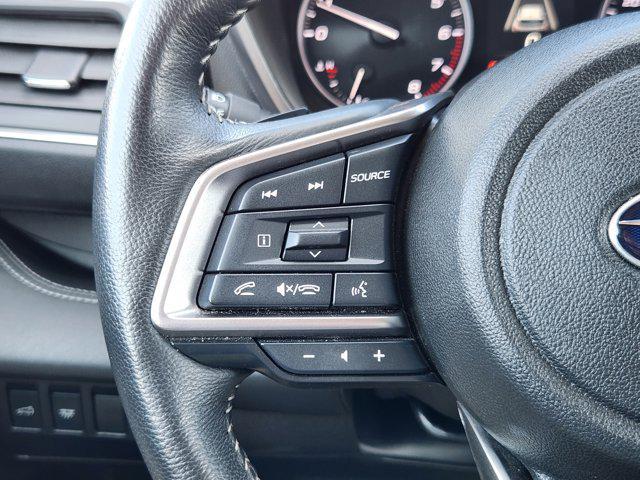 used 2023 Subaru Ascent car, priced at $36,527