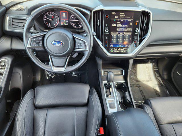 used 2023 Subaru Ascent car, priced at $36,527