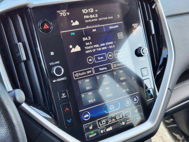 used 2023 Subaru Ascent car, priced at $36,527