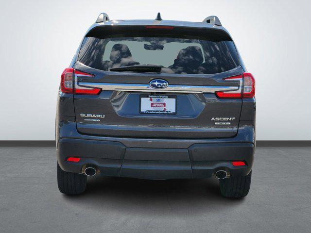 used 2023 Subaru Ascent car, priced at $36,527