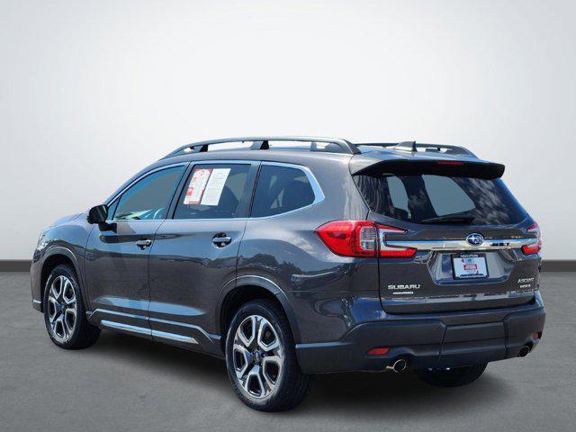 used 2023 Subaru Ascent car, priced at $36,527