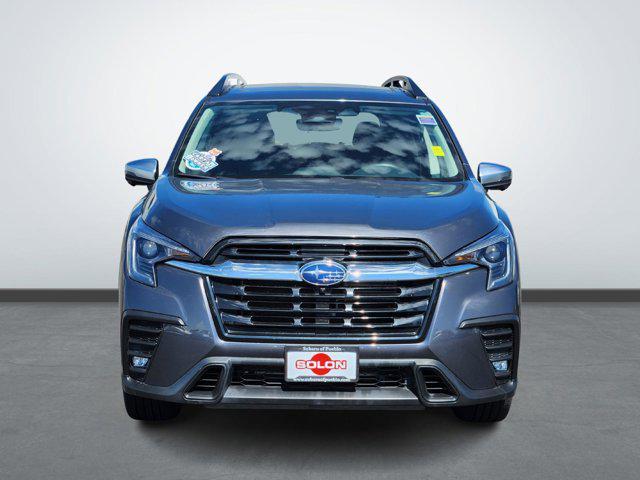 used 2023 Subaru Ascent car, priced at $36,527