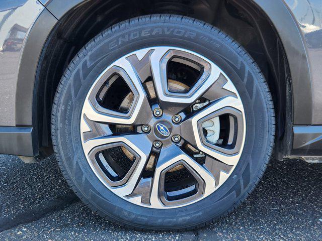 used 2023 Subaru Ascent car, priced at $36,527