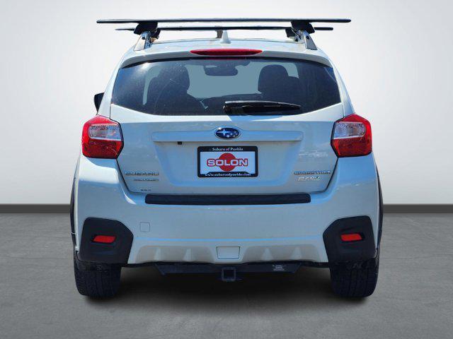 used 2016 Subaru Crosstrek car, priced at $14,890
