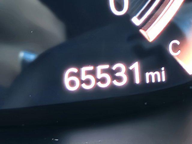 used 2022 Genesis GV70 car, priced at $35,990