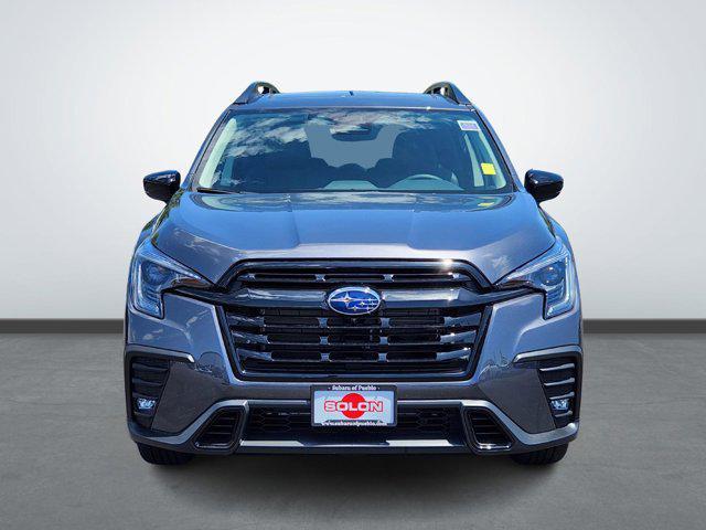 new 2025 Subaru Ascent car, priced at $49,078