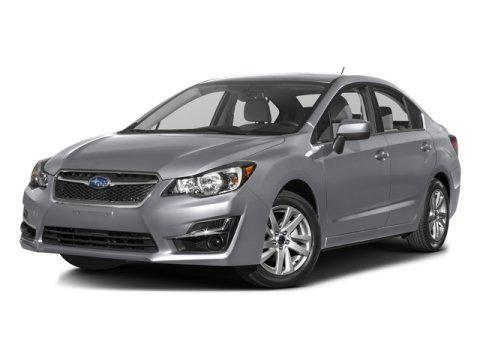 used 2016 Subaru Impreza car, priced at $13,211