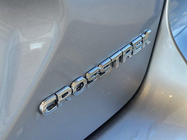 new 2025 Subaru Crosstrek car, priced at $26,116