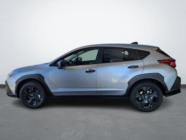 new 2025 Subaru Crosstrek car, priced at $26,116