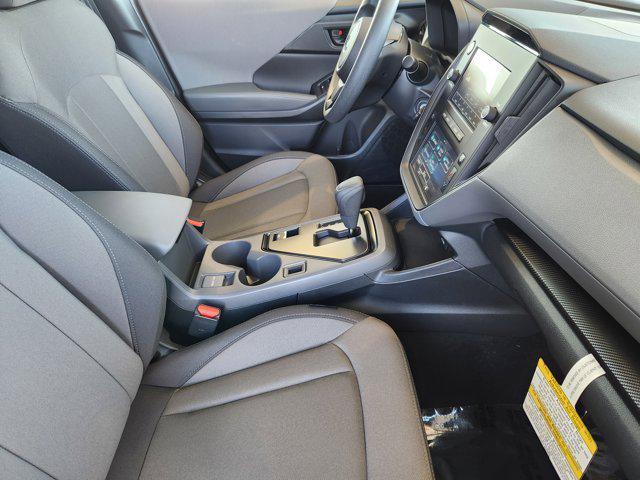 new 2025 Subaru Crosstrek car, priced at $26,116