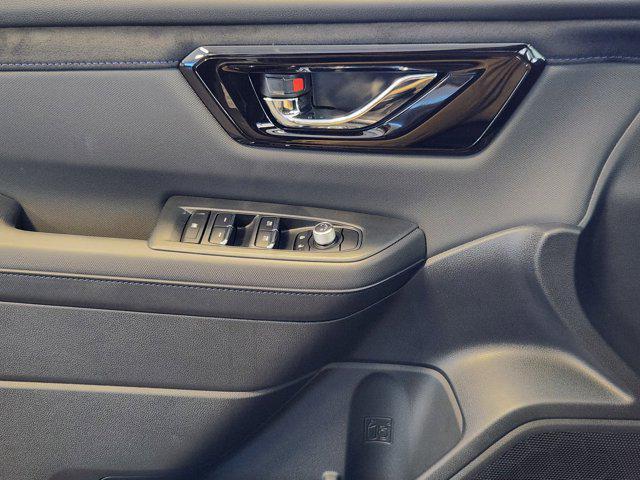 new 2025 Subaru Forester Hybrid car, priced at $40,127