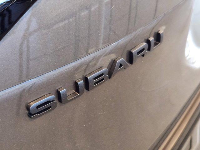 new 2025 Subaru Forester Hybrid car, priced at $40,127