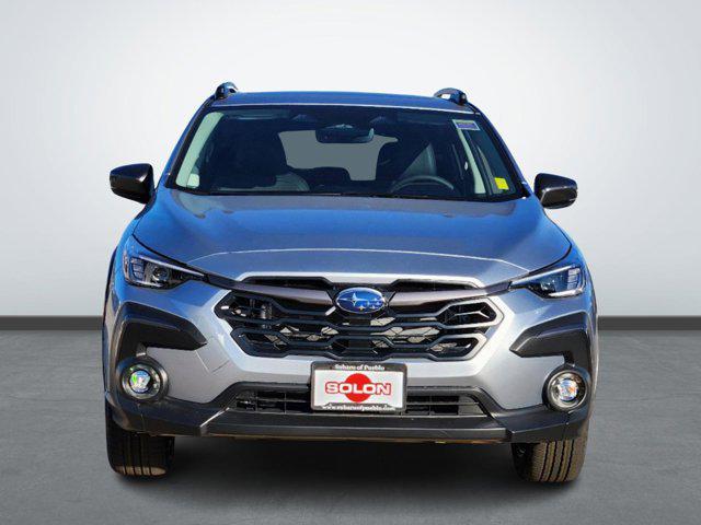 new 2025 Subaru Crosstrek car, priced at $33,330