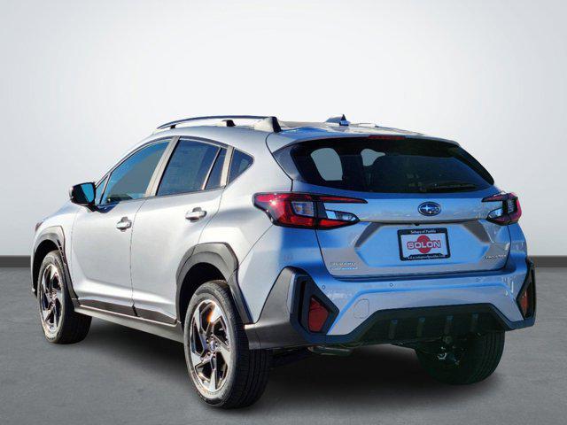 new 2025 Subaru Crosstrek car, priced at $33,330