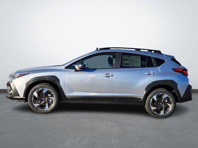 new 2025 Subaru Crosstrek car, priced at $33,330