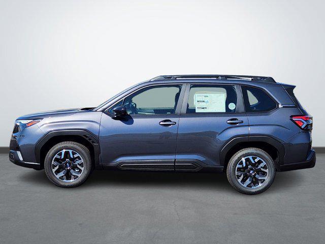 new 2025 Subaru Forester car, priced at $30,076