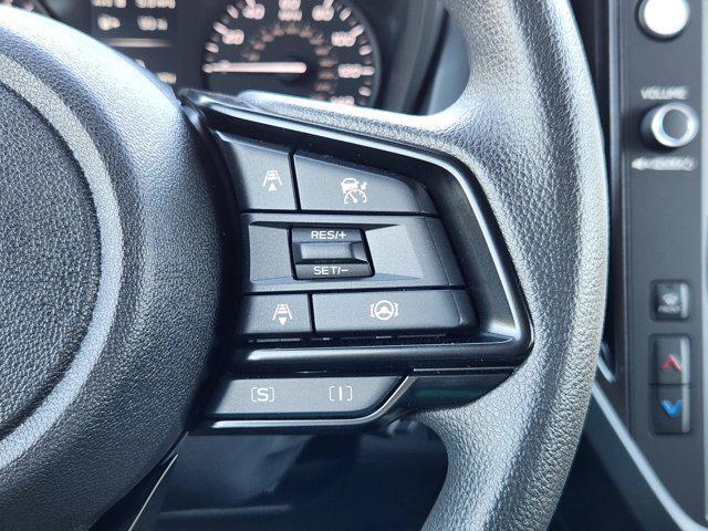 new 2025 Subaru Forester car, priced at $30,076
