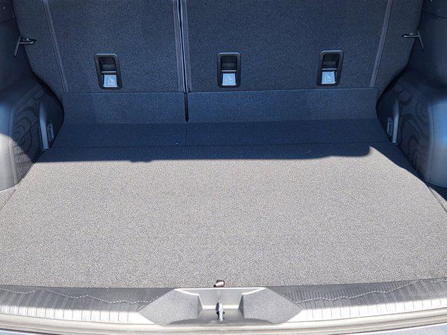new 2025 Subaru Forester car, priced at $30,076