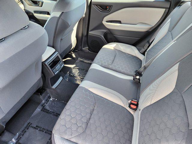 new 2025 Subaru Forester car, priced at $30,076