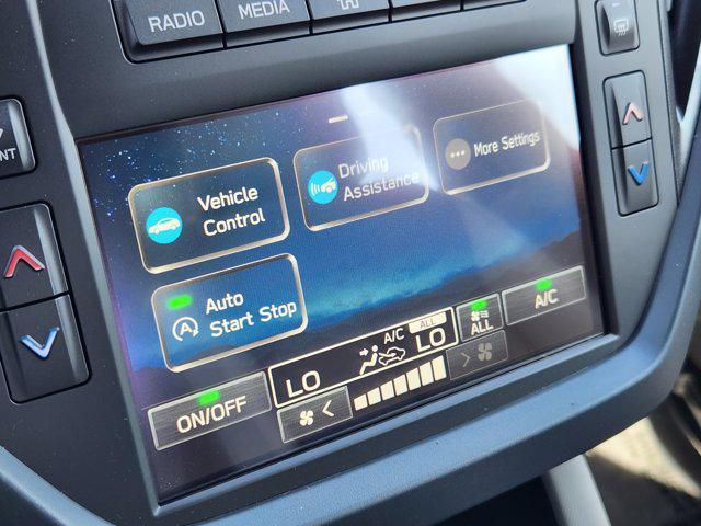 new 2025 Subaru Forester car, priced at $30,076