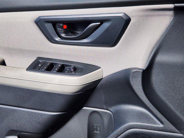 new 2025 Subaru Forester car, priced at $30,076