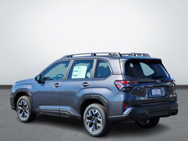 new 2025 Subaru Forester car, priced at $30,076