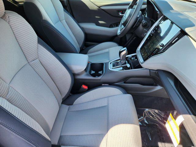 new 2025 Subaru Outback car, priced at $31,990