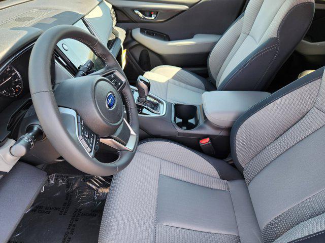 new 2025 Subaru Outback car, priced at $31,990