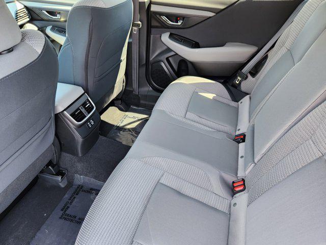 new 2025 Subaru Outback car, priced at $31,990