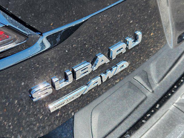 new 2025 Subaru Outback car, priced at $31,990